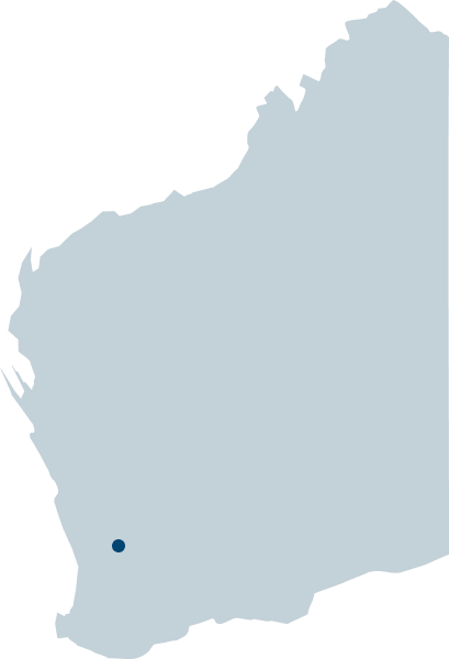 Western Australia